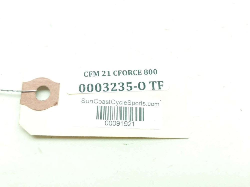 21 CFMoto CForce 800 Front Left Upper Control A Arm Assembly