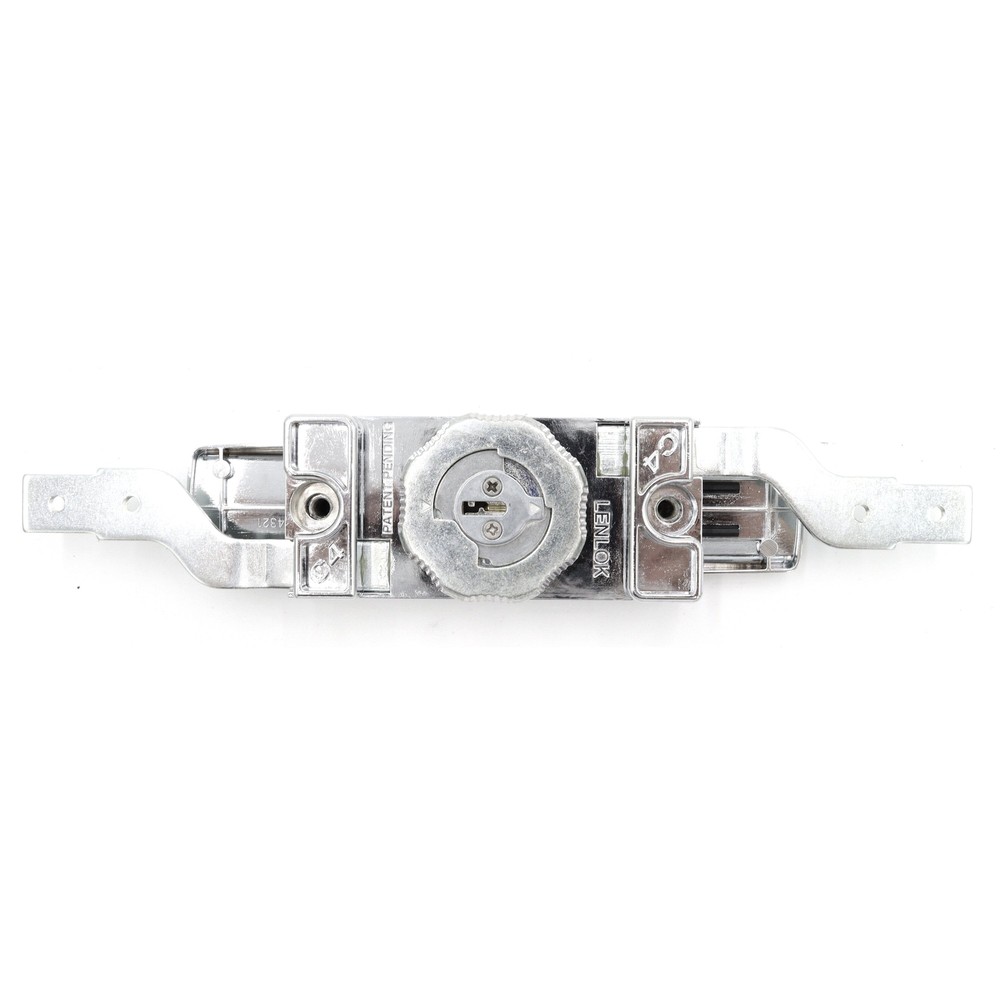 Lenlok Garage Roller Door Lock 4321