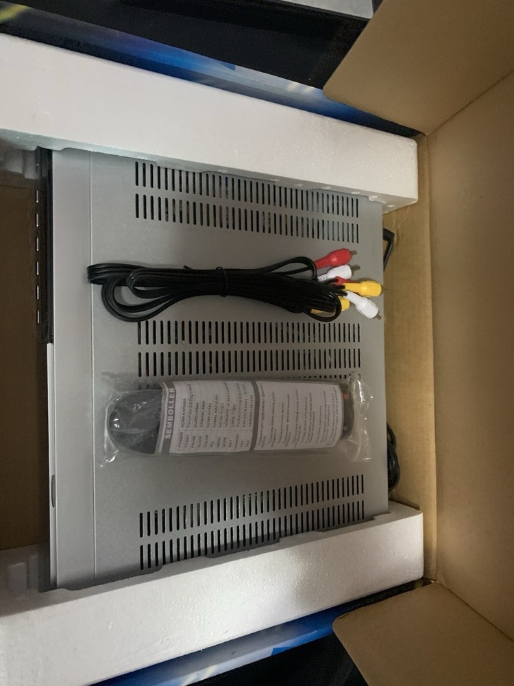 Next YE-2000X CI PLUS Common Interface Satellite Receiver