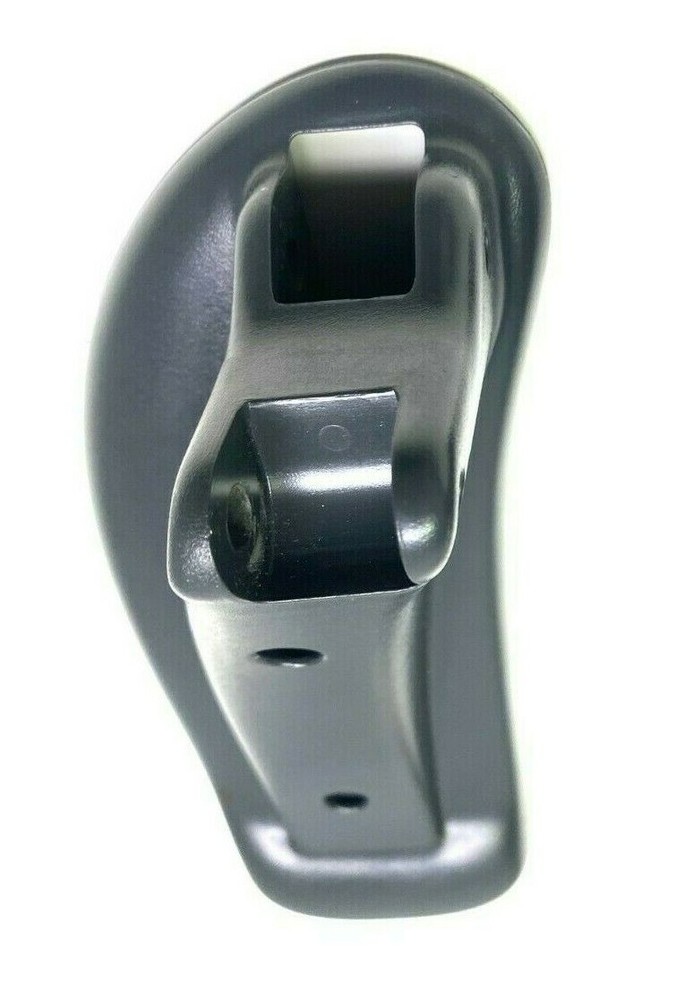 Humanscale Freedom Office Chair: Standard Arm Cup Left Side ONLY
