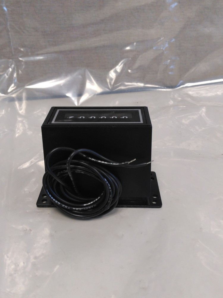 REDINGTON COUNTER 6 DIGIT 21-1016