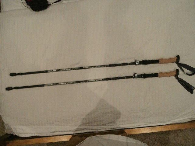 trekology poles