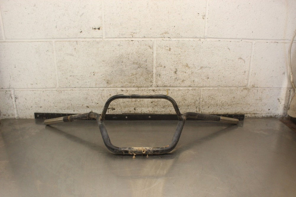 2000 Suzuki Quadrunner 250 LTF250F 4x4 HANDLEBARS E118