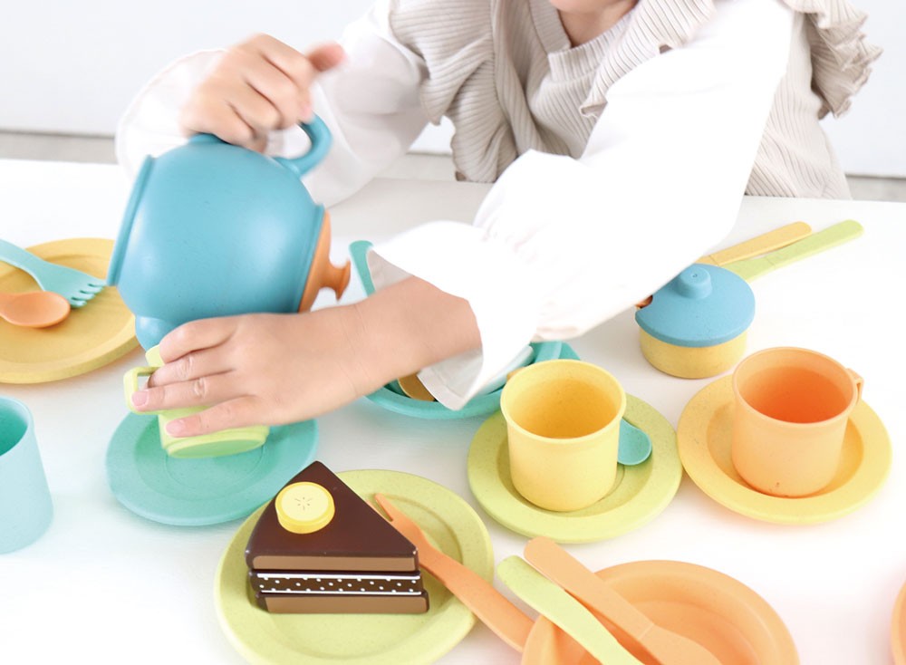 Afternoon Tea Set