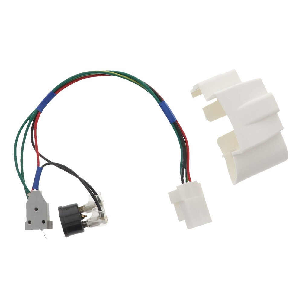 Snap Supply EBG60663205 Refrigerator Thermistor Replacement for LG