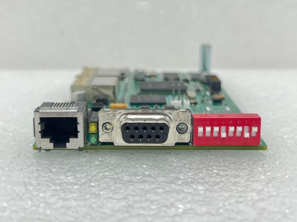 ADVANCED ENERGY 33070019-03 D / 23070029-A Module 4 Board / Great Condition