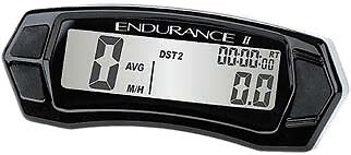 Trail Tech Endurance II Speedometer 202-119