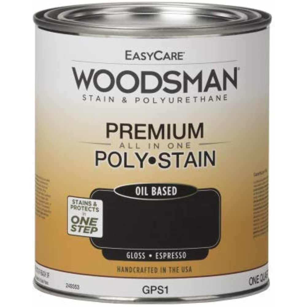 GPS1-QT GPS1-QT Espre GLS Stain - Quantity 1