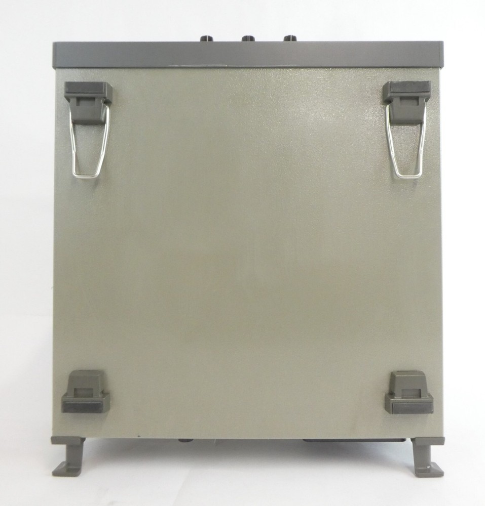 Ohtama CA-1000 Magnetic Field Measuring Controller Assembly Working Surplus