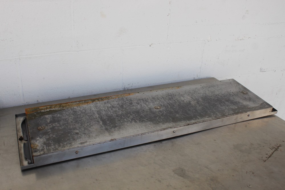 OEM Middleby Marshall Outer Panel Assembly for PS200 Pizza Oven