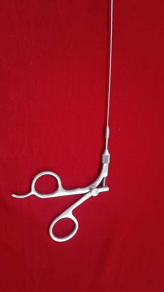 4A Stent Removal Flexible Forcep Grasper 5fr/40cm .