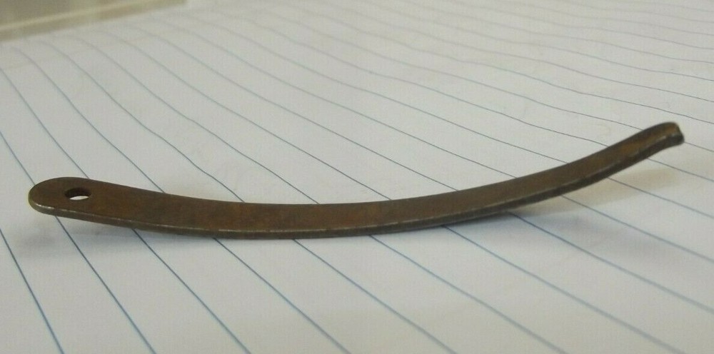 Small Single Action Hammer Spring (#Z-759)