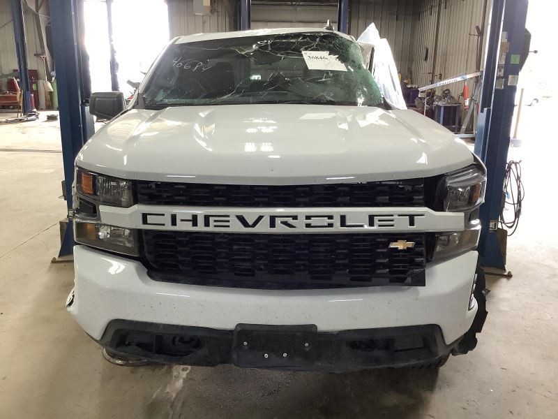 SILVRDO15 2022 Battery 349985