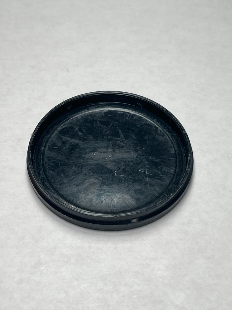 Canon 55mm Plastic Slip-On Front Lens Cap