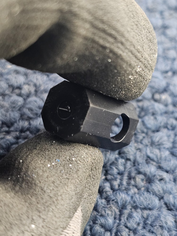 PLPCI H 3895 Universal T-Crank Window Handle Replacement White