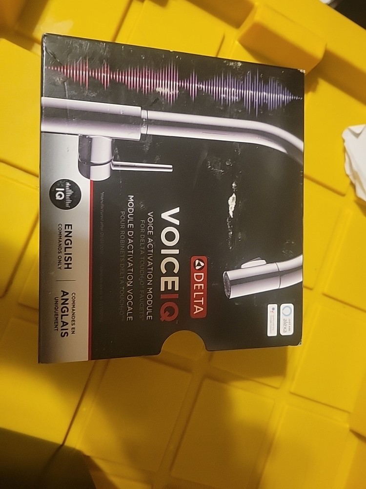 Delta EP100855 VoiceIQ Module