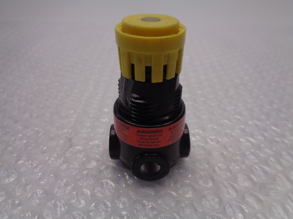PARKER 14R113FC REGULATOR NSNP
