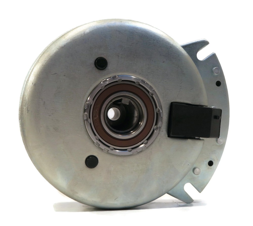 Electric PTO Clutch for Wright Mfg. Stander Large Frame 48", Large Frame 52"