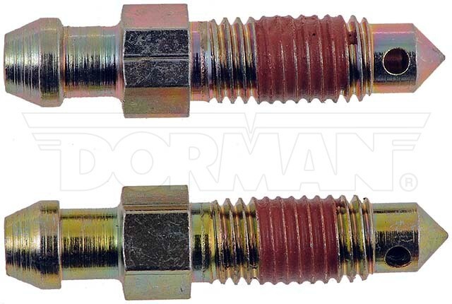 Dorman 12708 Brake Bleeder Screws