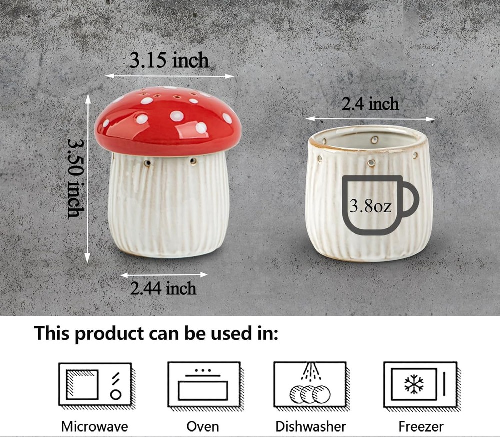 Cute Fridge Deodorizer Fridge Odor Eliminator (Baking Soda-Free)