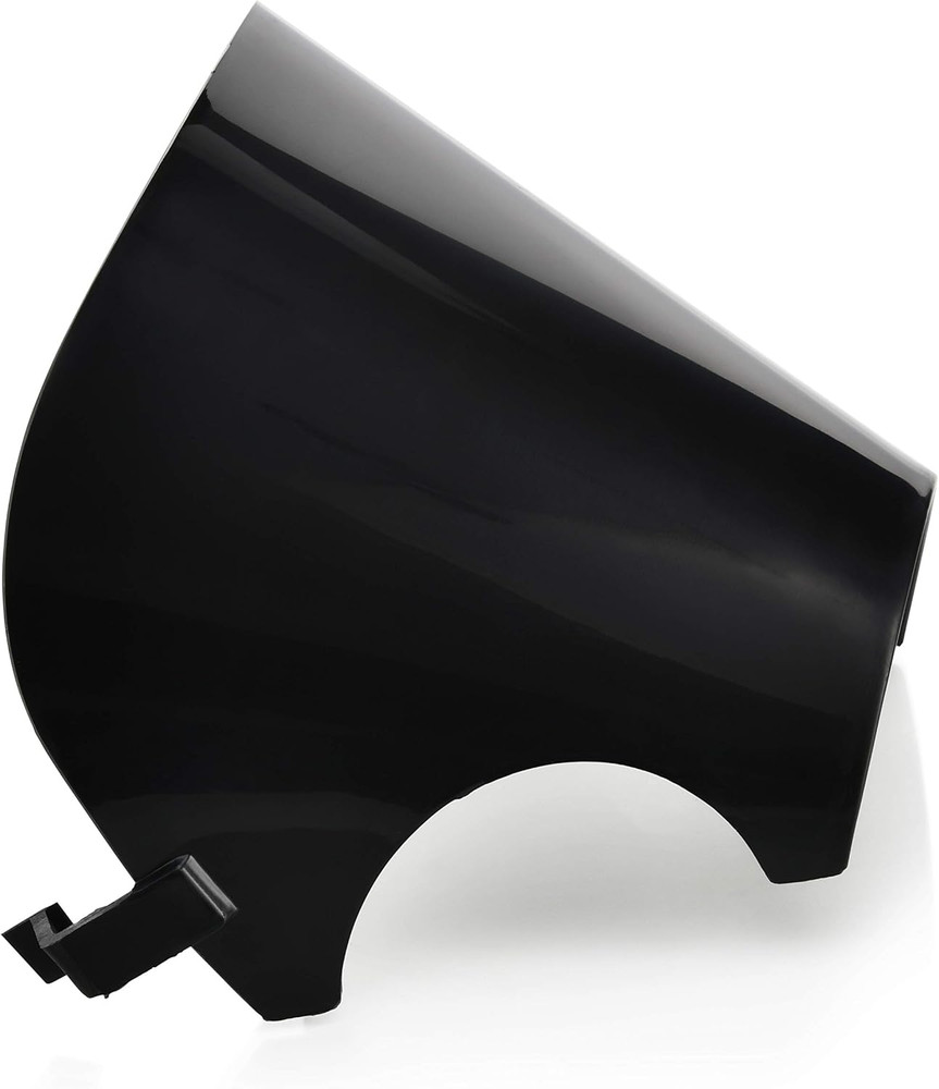 5 Pack Firefighter SCBA Mask Shields | Essential Blackout Training Gear