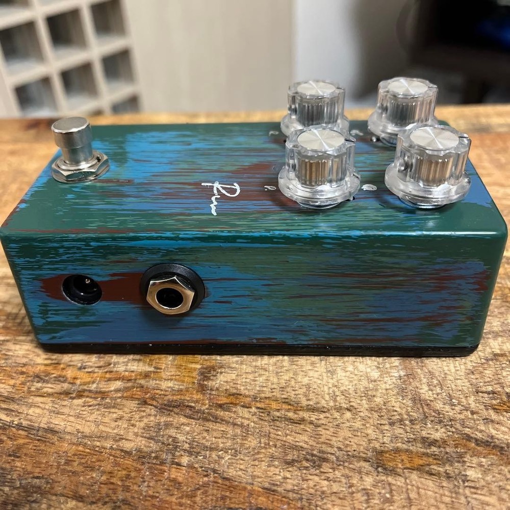 Petla Rev limited edition 806608