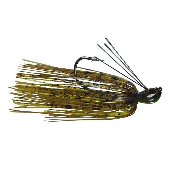Picasso Dock Rocket Jig