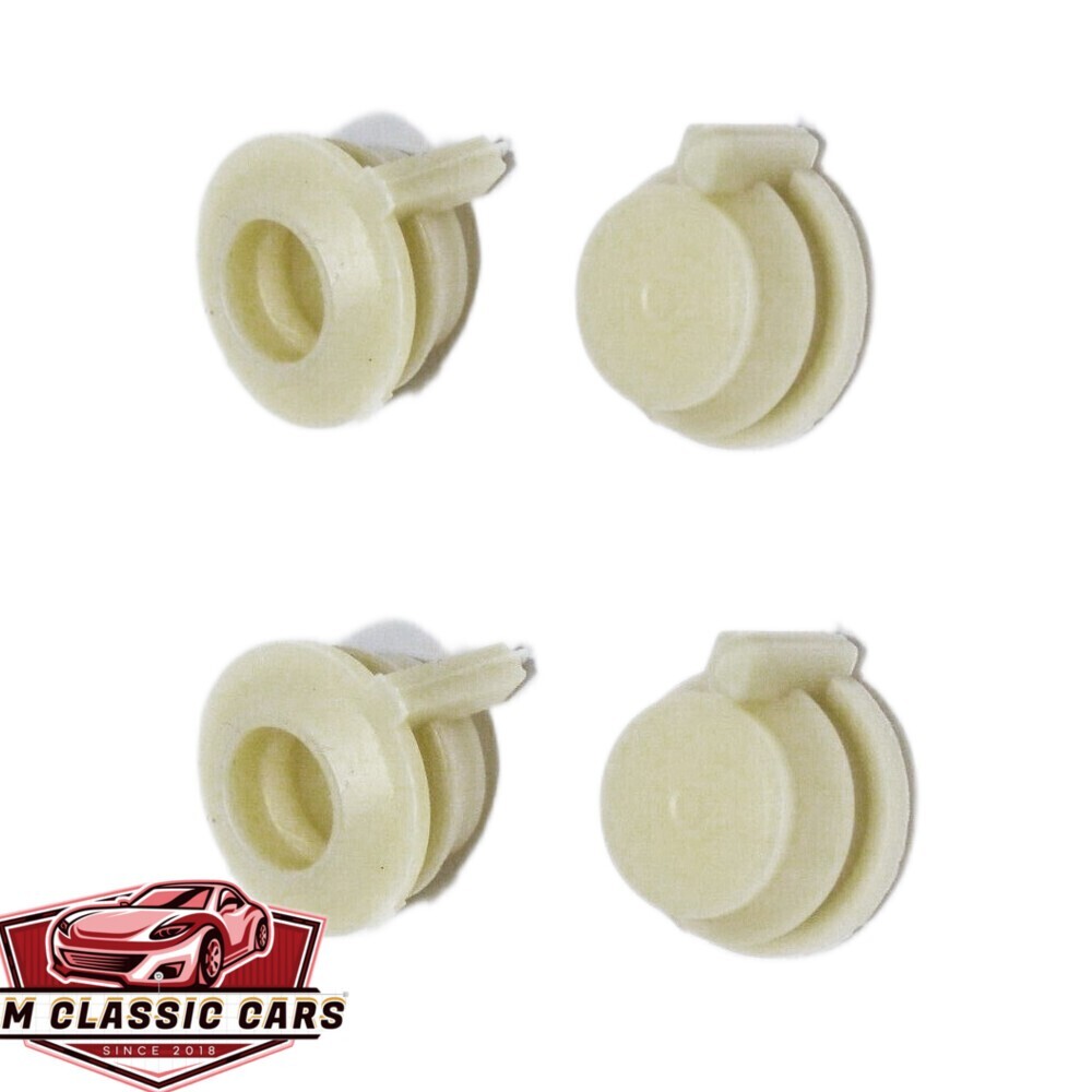 Dodge Windshield Wiper Linkage Bushings- 1973-1995- (4) bushing