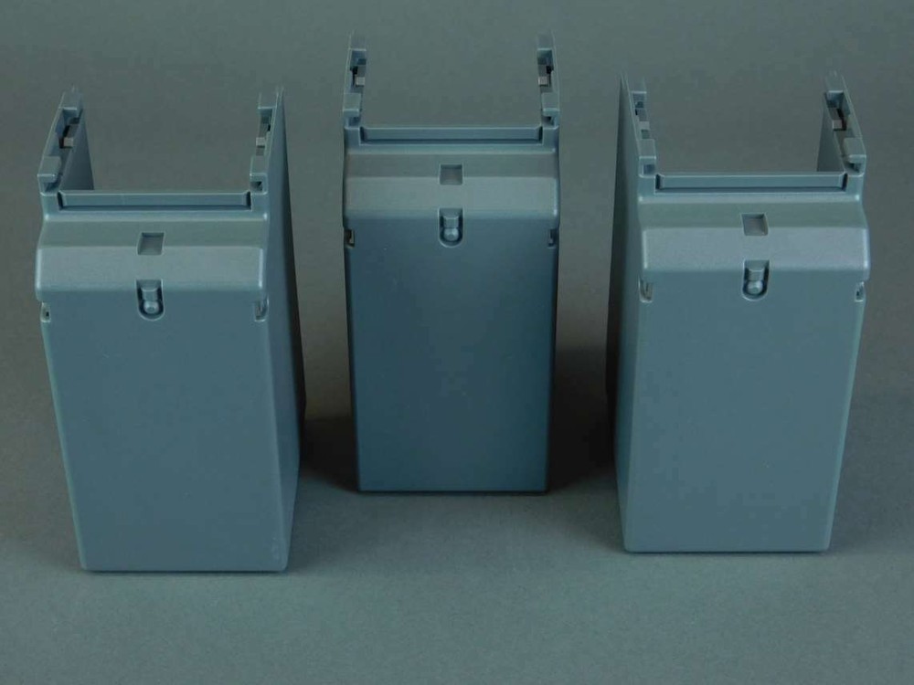 ABB OSS400GIL/3 Terminal Shroud Kit - NEW Surplus!