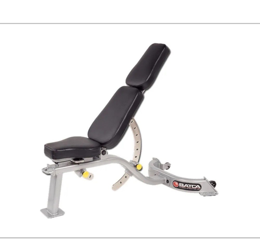 adjustable, flat, Incline Workout Bench