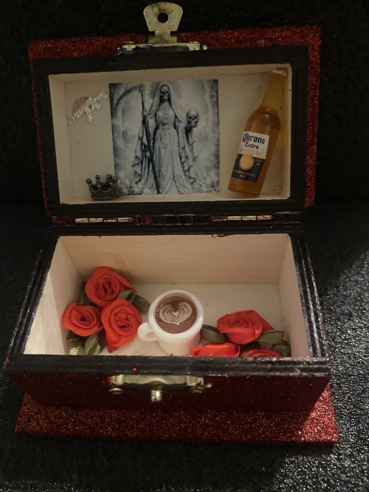 Mini Altar