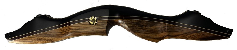 Greatree Archery 19" ILF Caron Riser