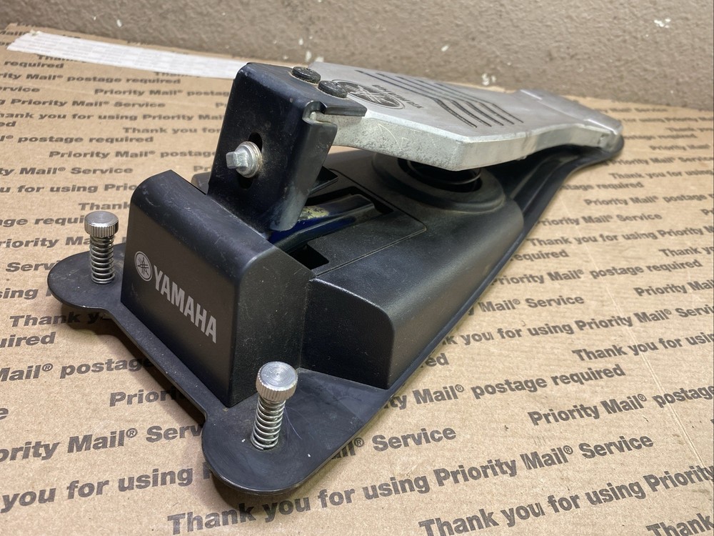 Yamaha HH65 Electronic Hi-Hat Controller Pedal (Untested)