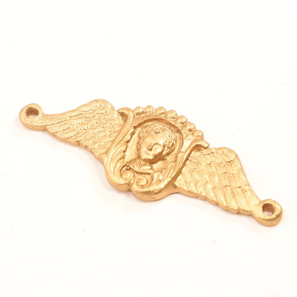 Clock Case Decoration with Head - XC1206