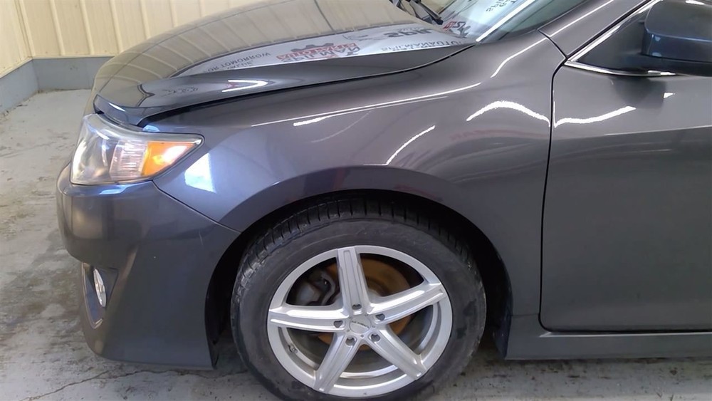 CAMRY 2013 High Mounted Stop Light 1674297