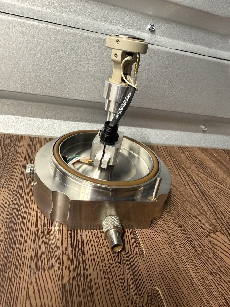 Thermo Finnigan LCQ Deca MS API Stack Assembly