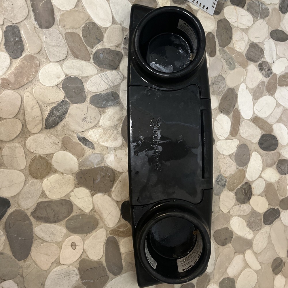 Baby Trend Expedition FX Stroller Replacement Parent Tray Cup Holder