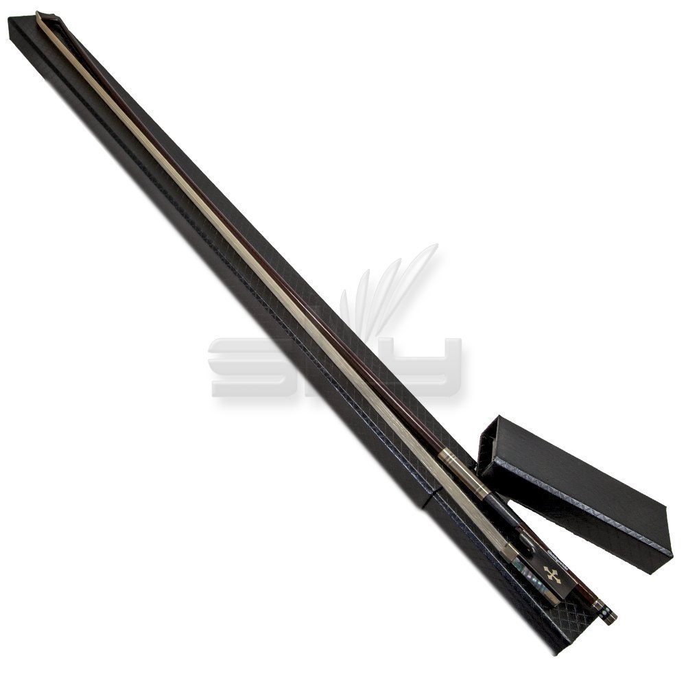 Bow Case for Violin/Viola Bow Lightweight Free Shipping