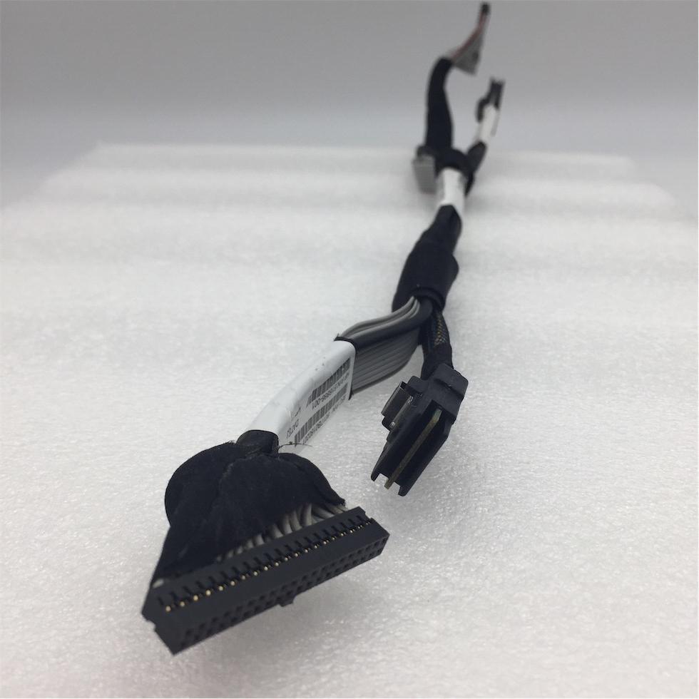 HP DL360 G6 MINI SAS CABLE SID CABLE KIT 581771-001