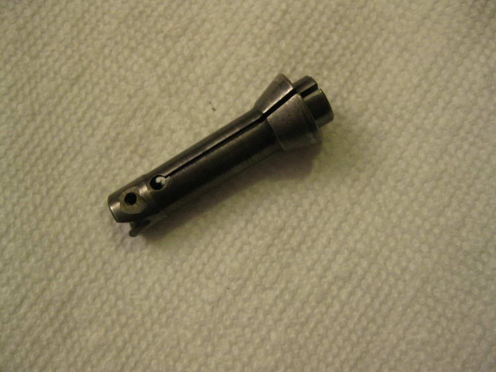 9/64" F10 Collet