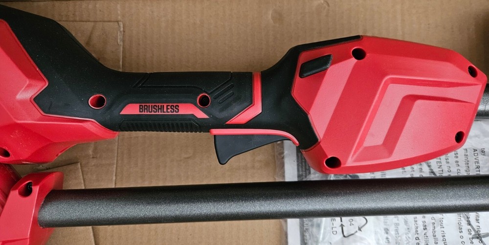 Skil PWRCORE Brushless 40V 14" String Trimmer Bare Tool LT4818-00