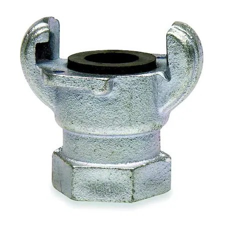 Coupler, 1/2 In Size,  3Lx92