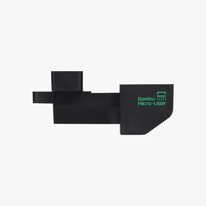 Bambu Lab Micro Lidar Cover - X1 Series