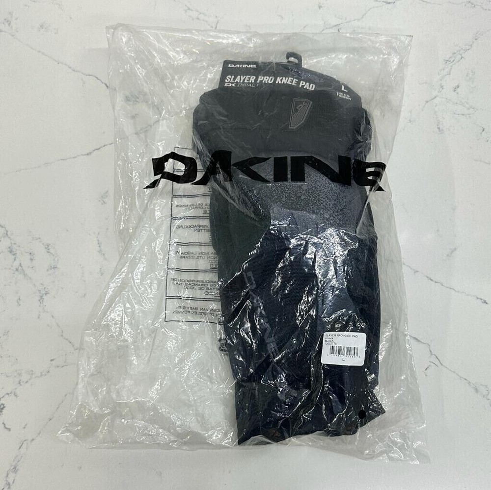 DAKINE SLAYER PRO KNEE PAD