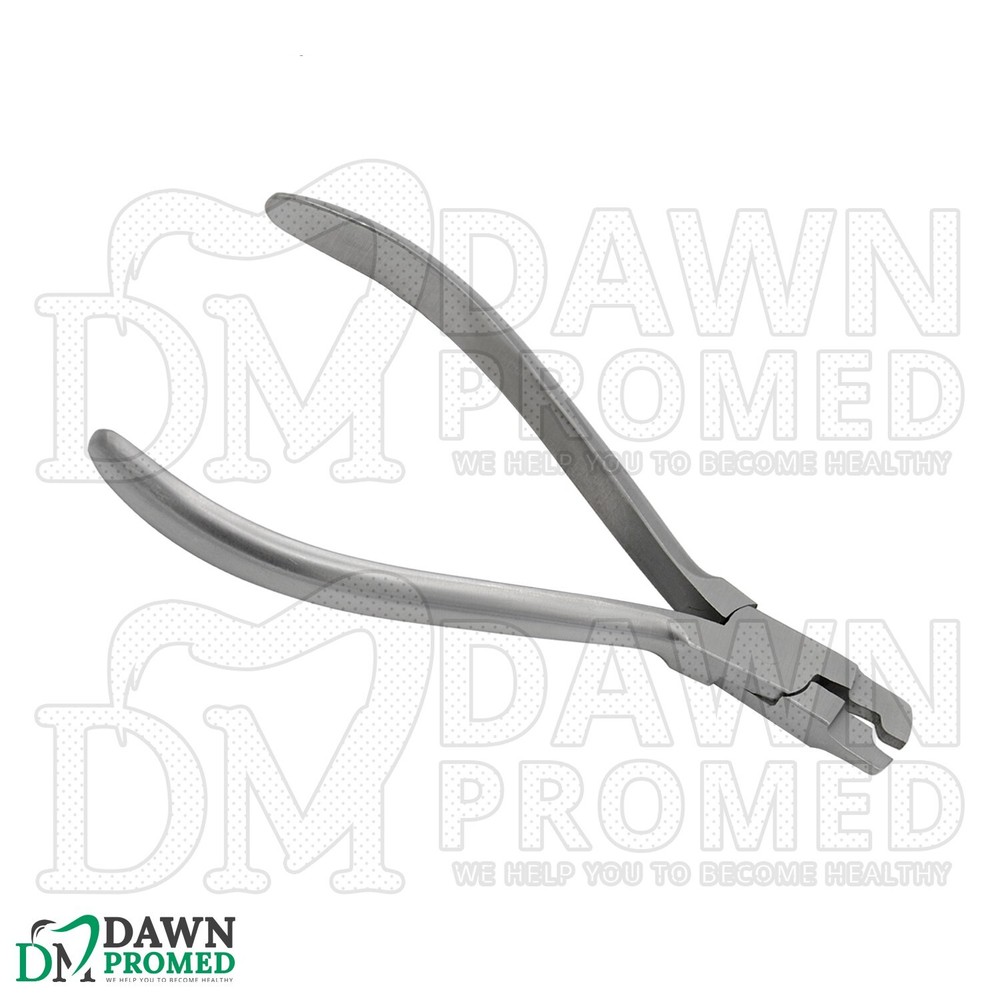 Crown & Shell Plier Dental Orthodontics Instruments German Grade