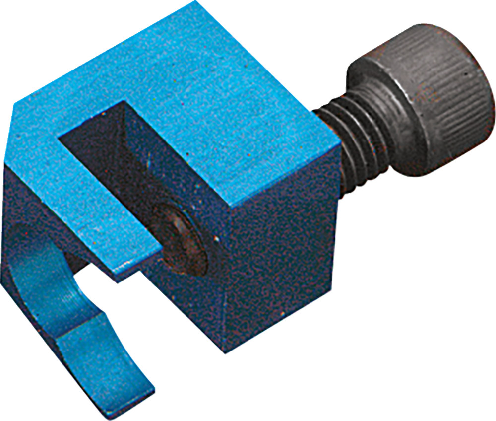 DENNIS STUBBLEFIELD SALES TOOL-A Acu-Timer Locking Tool Ignition Points