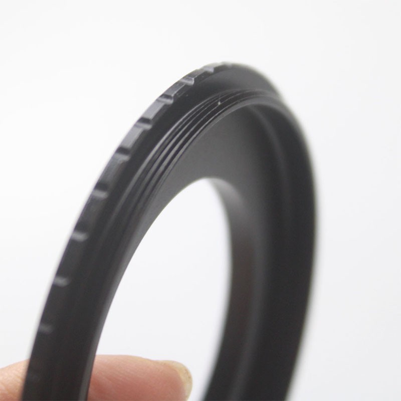 M60x0.75 External Thread to M42x0.75 External Thread Adapter Ring Accessory