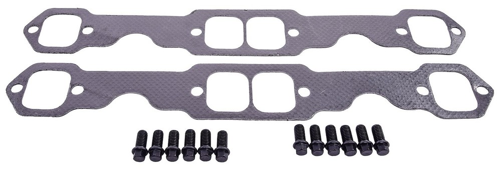 JEGS 30068 Engine Swap Forward Exit Headers for Chevy S-10 Small Block Chevy V8