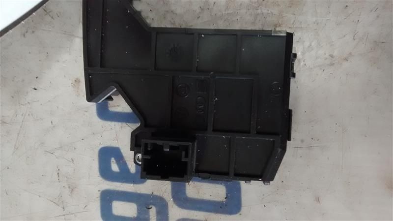 CAYENNE 2009 Electronic Parts,Misc 8199758
