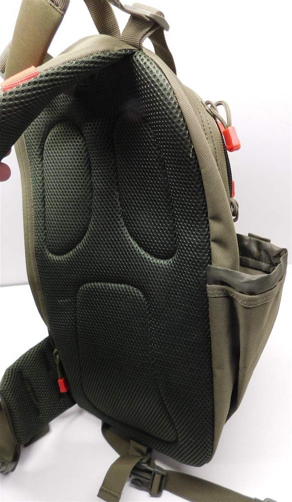 Fieldline Pro Series Roe Sling Pack Backpack Adjustable Modular Lightweight
